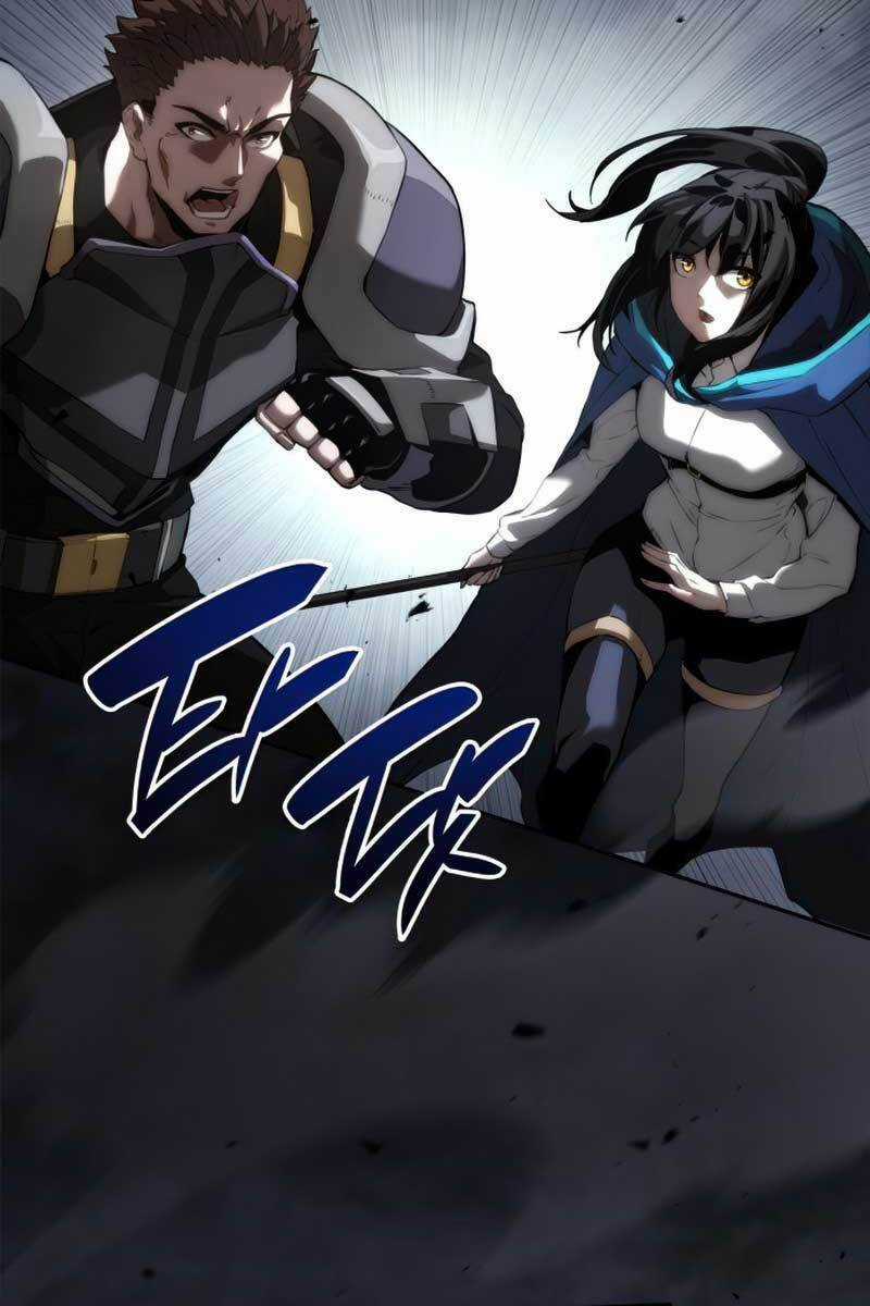 Chiêu Hồn Giả Siêu Phàm Chương 8 trang 51