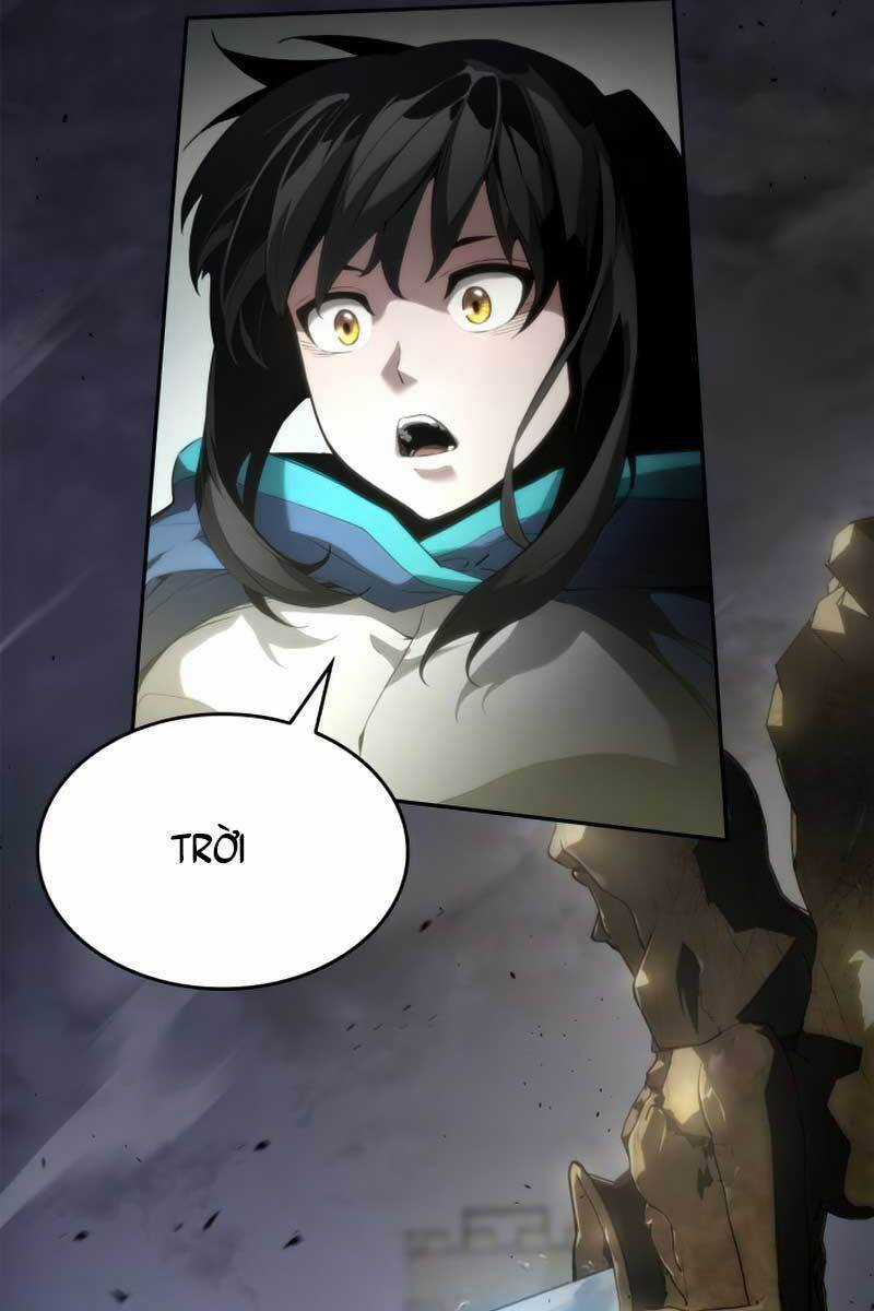 Chiêu Hồn Giả Siêu Phàm Chương 8 trang 52