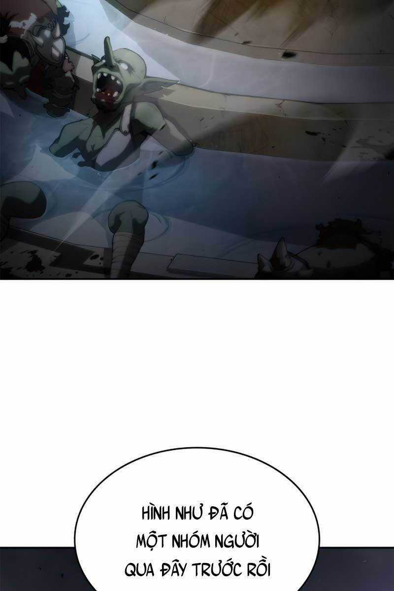 Chiêu Hồn Giả Siêu Phàm Chương 8 trang 54