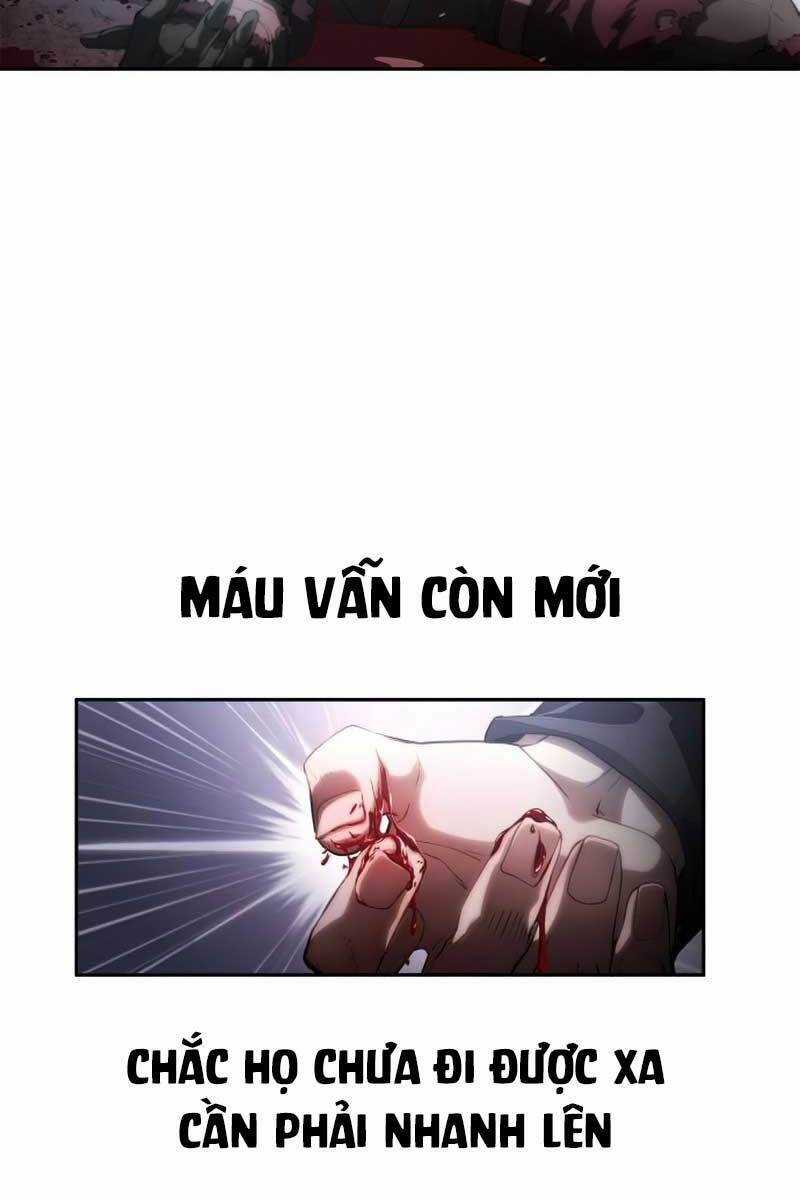 Chiêu Hồn Giả Siêu Phàm Chương 8 trang 56