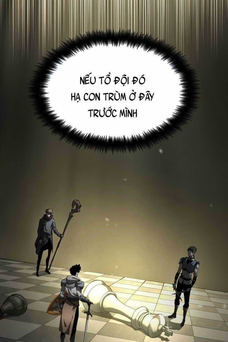 Chiêu Hồn Giả Siêu Phàm Chương 8 trang 58