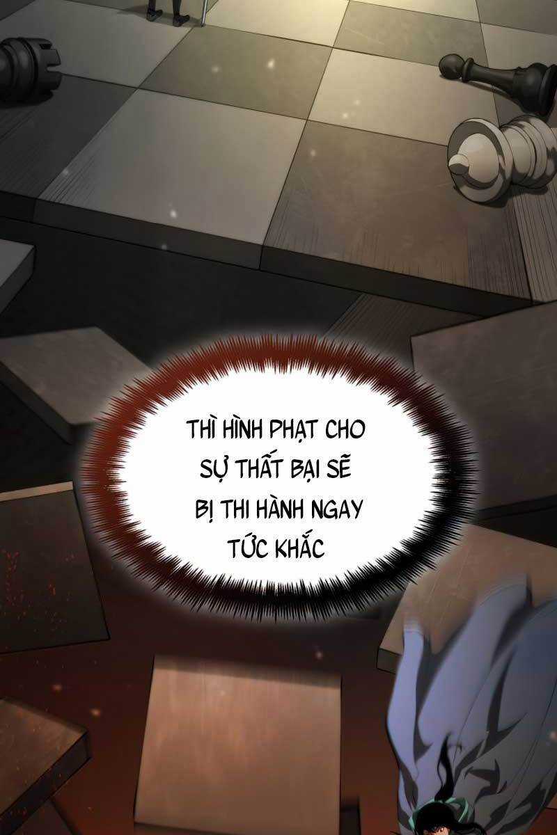 Chiêu Hồn Giả Siêu Phàm Chương 8 trang 59