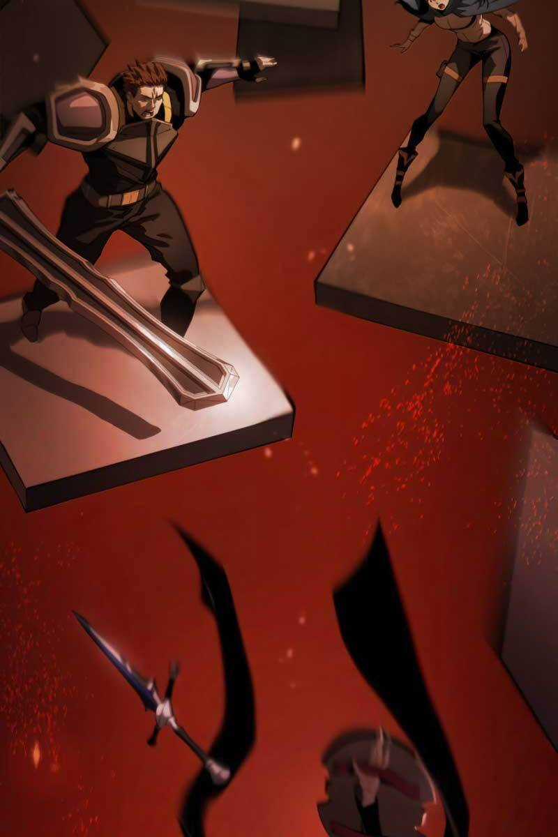 Chiêu Hồn Giả Siêu Phàm Chương 8 trang 60