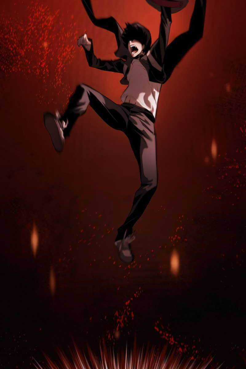 Chiêu Hồn Giả Siêu Phàm Chương 8 trang 61