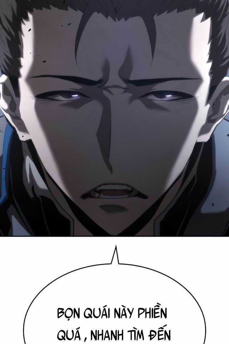 Chiêu Hồn Giả Siêu Phàm Chương 8 trang 74