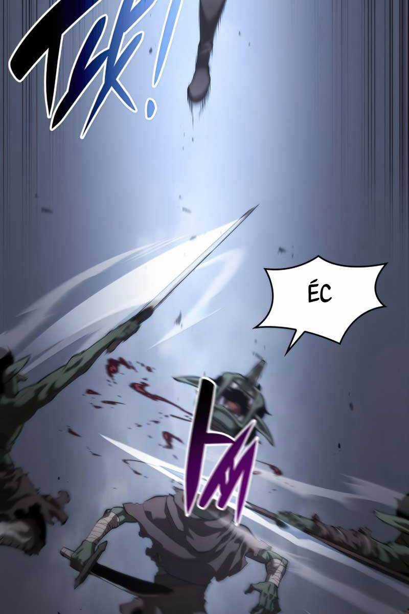 Chiêu Hồn Giả Siêu Phàm Chương 8 trang 78