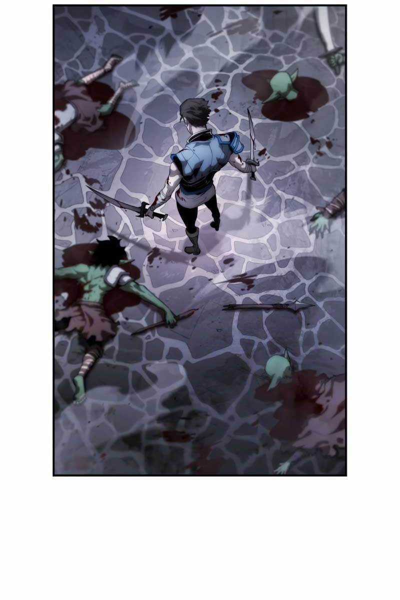 Chiêu Hồn Giả Siêu Phàm Chương 8 trang 82