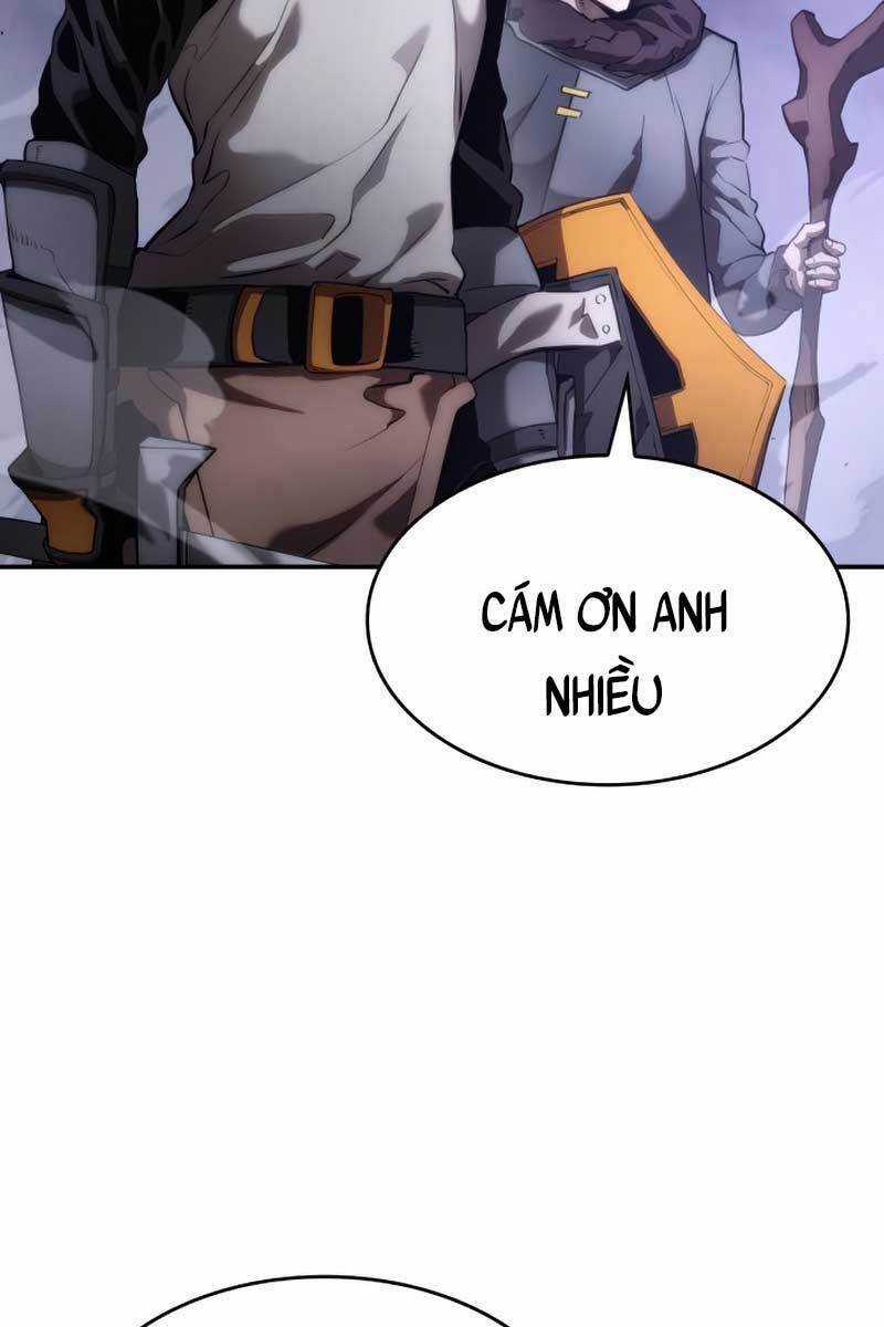 Chiêu Hồn Giả Siêu Phàm Chương 8 trang 84