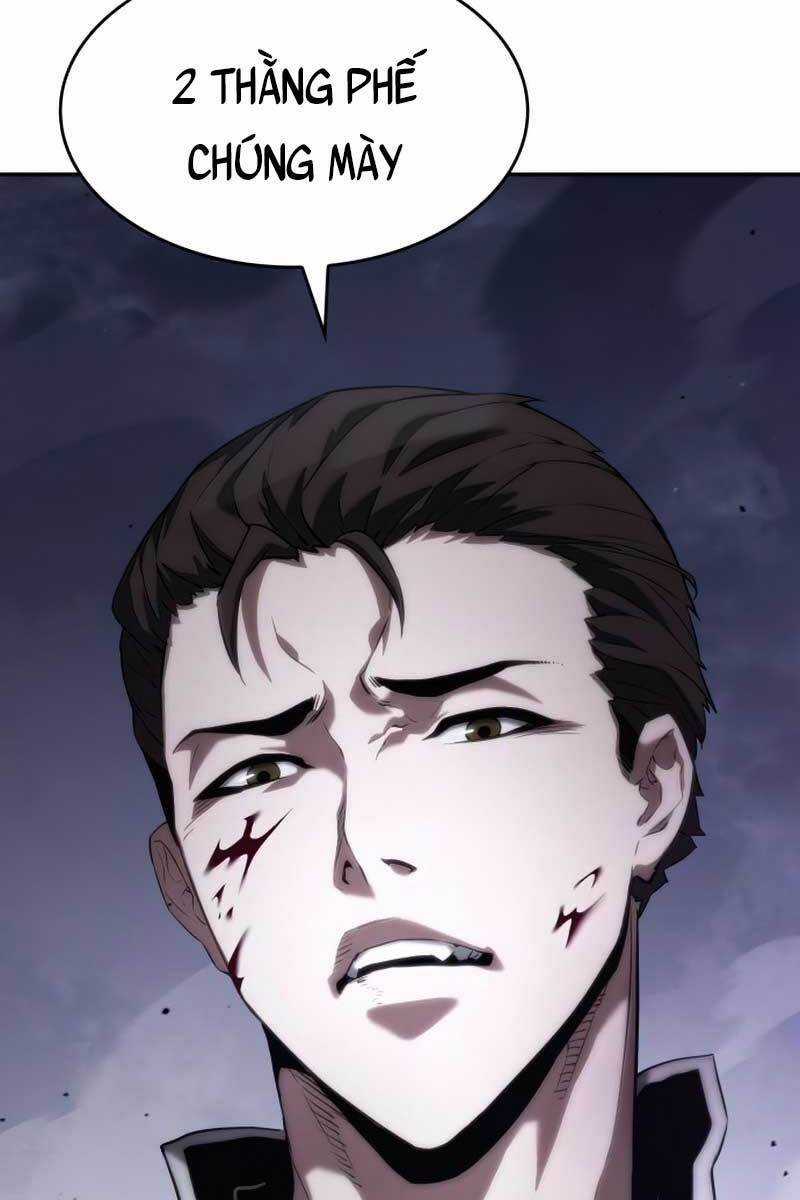 Chiêu Hồn Giả Siêu Phàm Chương 8 trang 85