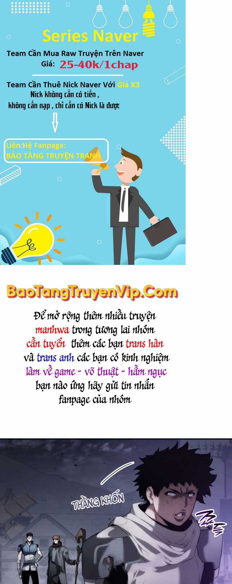 Chiêu Hồn Giả Siêu Phàm Chương 8 trang 91