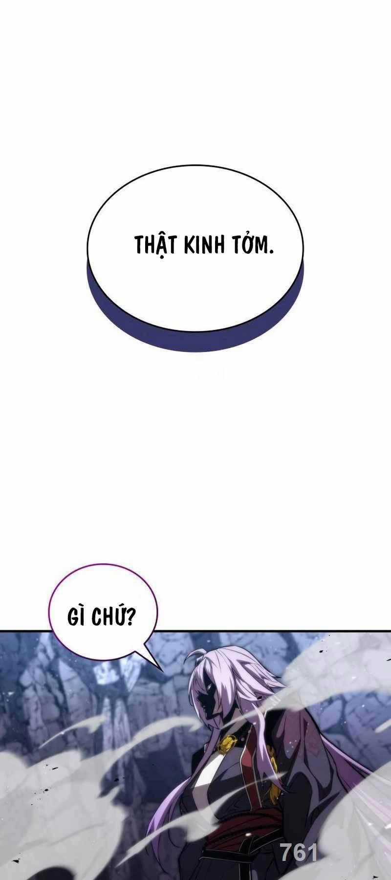 Chiêu Hồn Giả Siêu Phàm Chương 84 trang 0