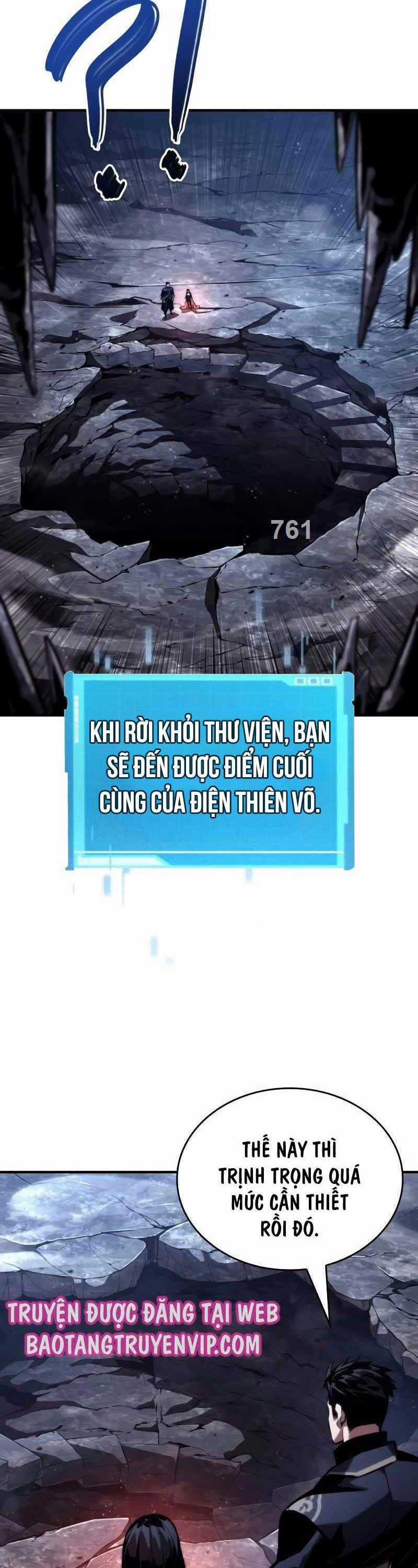 Chiêu Hồn Giả Siêu Phàm Chương 87 trang 1