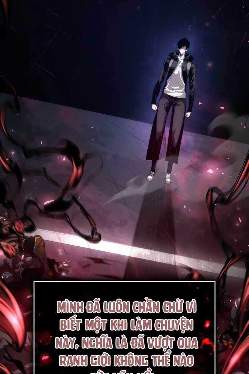 Chiêu Hồn Giả Siêu Phàm Chương 9 trang 100