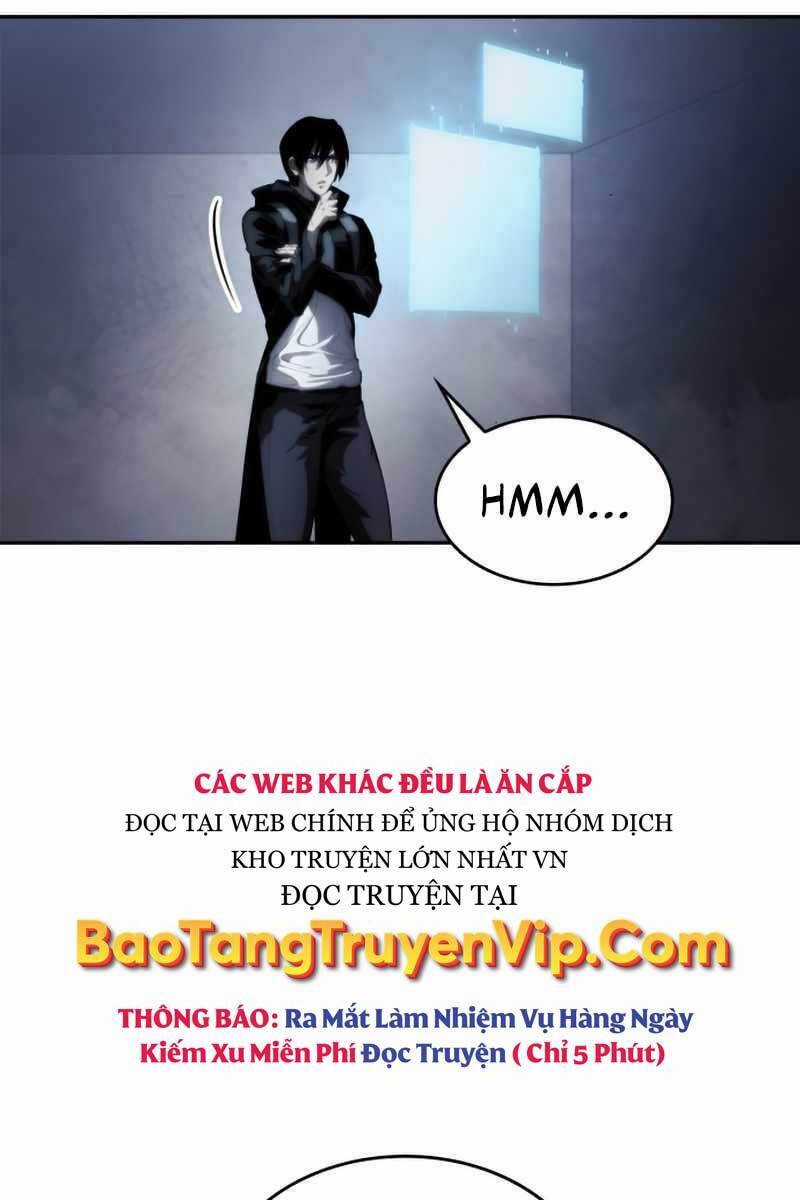 Chiêu Hồn Giả Siêu Phàm Chương 9 trang 118