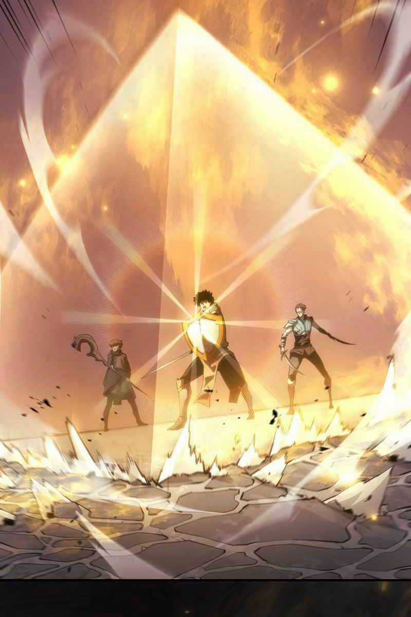 Chiêu Hồn Giả Siêu Phàm Chương 9 trang 13