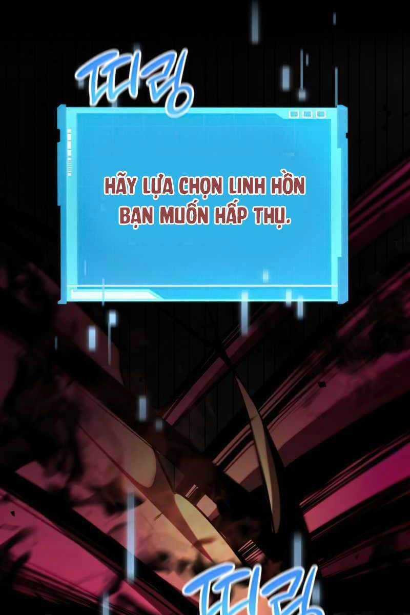 Chiêu Hồn Giả Siêu Phàm Chương 9 trang 132