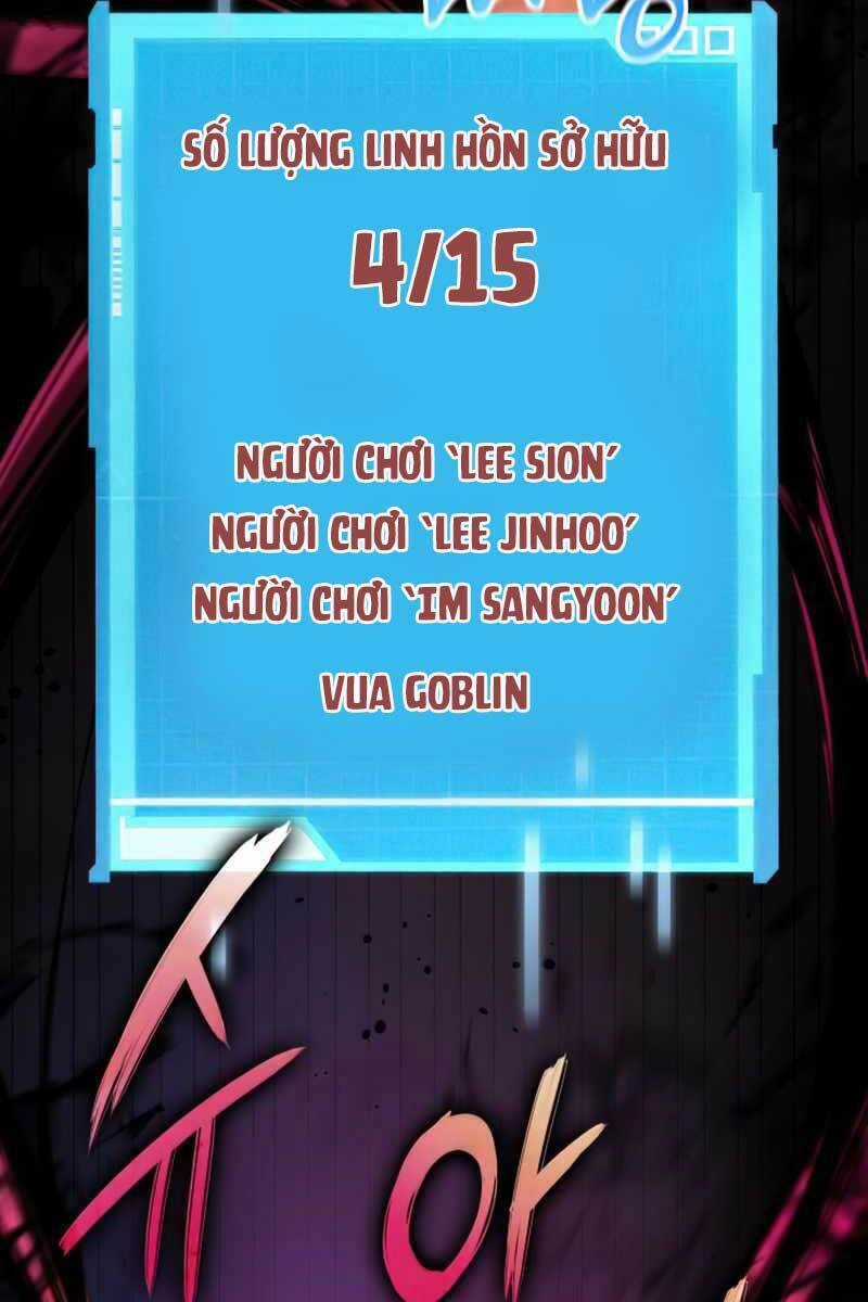 Chiêu Hồn Giả Siêu Phàm Chương 9 trang 133