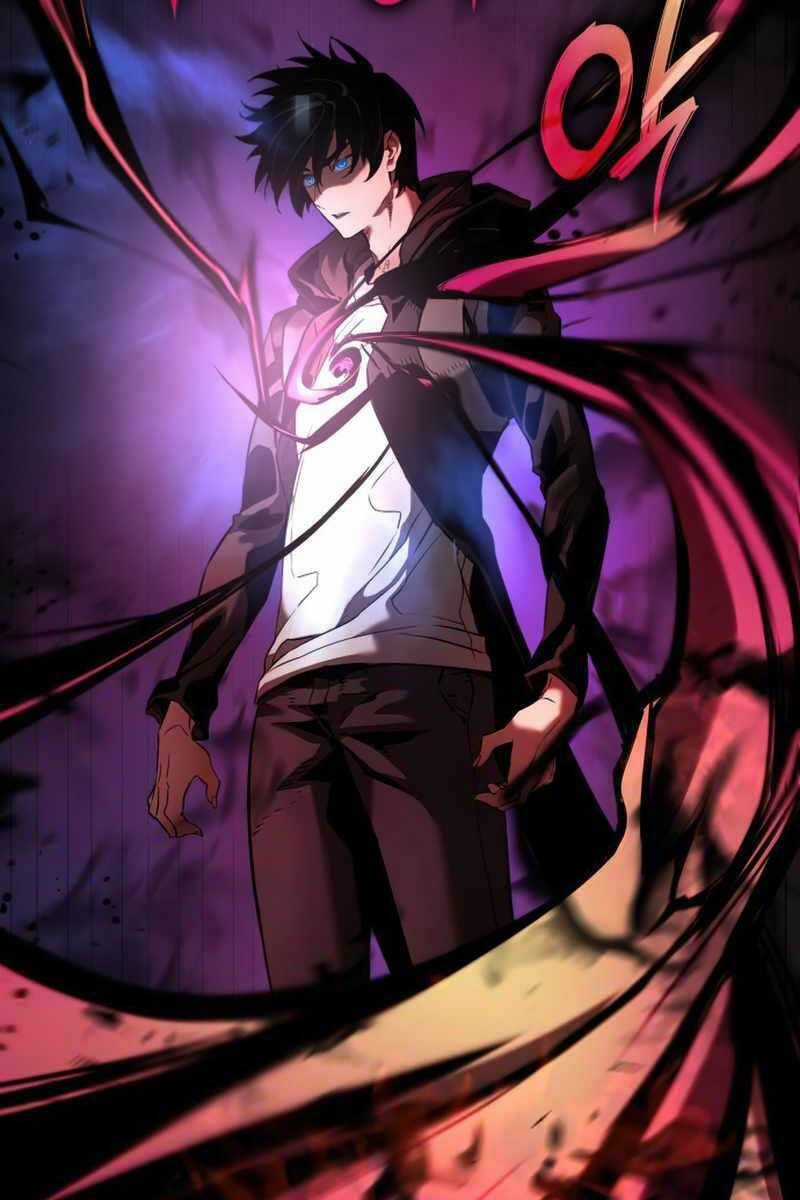 Chiêu Hồn Giả Siêu Phàm Chương 9 trang 134