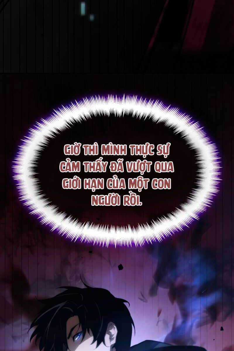 Chiêu Hồn Giả Siêu Phàm Chương 9 trang 136