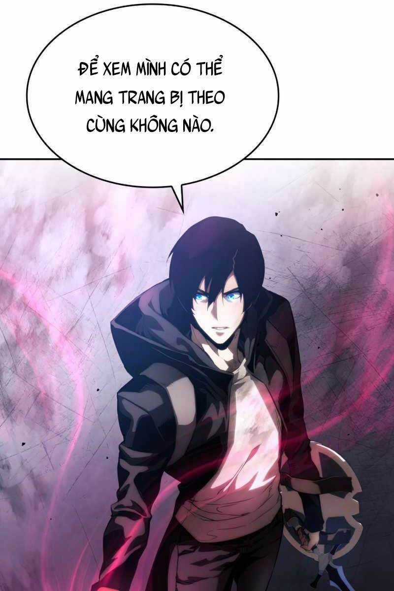 Chiêu Hồn Giả Siêu Phàm Chương 9 trang 141