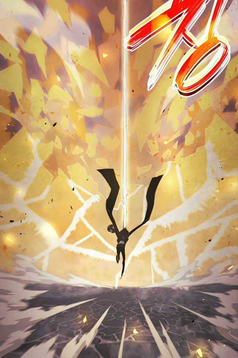 Chiêu Hồn Giả Siêu Phàm Chương 9 trang 18