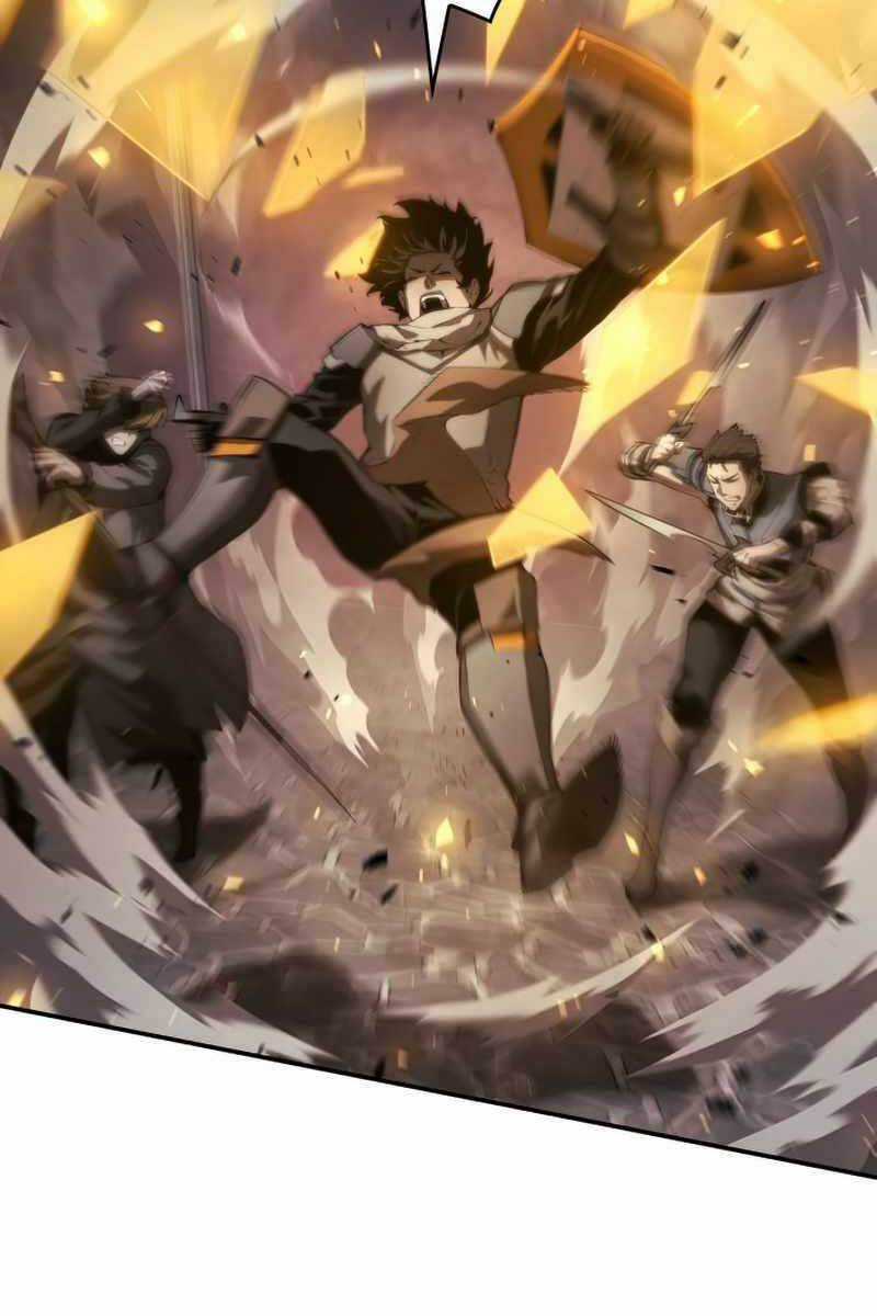 Chiêu Hồn Giả Siêu Phàm Chương 9 trang 20