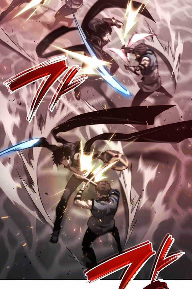 Chiêu Hồn Giả Siêu Phàm Chương 9 trang 30