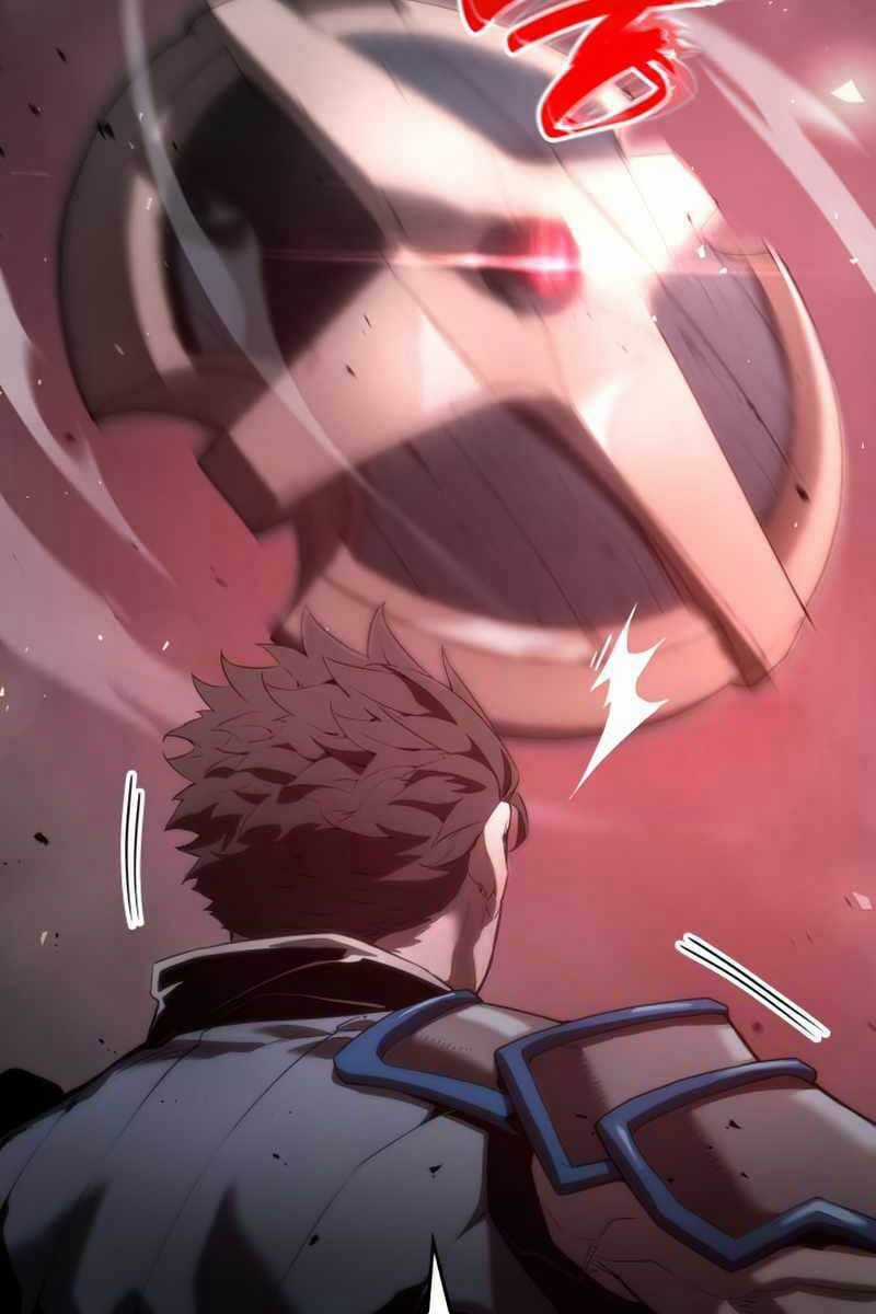 Chiêu Hồn Giả Siêu Phàm Chương 9 trang 48