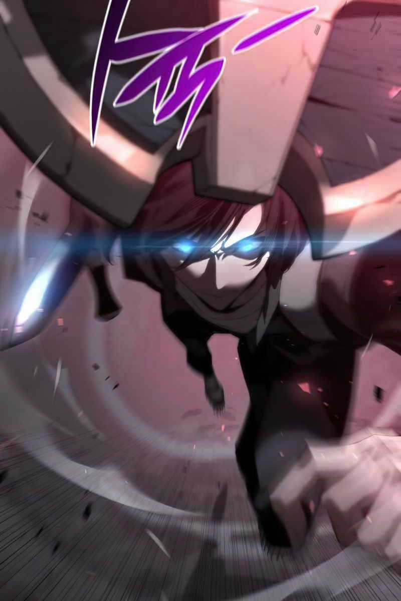 Chiêu Hồn Giả Siêu Phàm Chương 9 trang 51