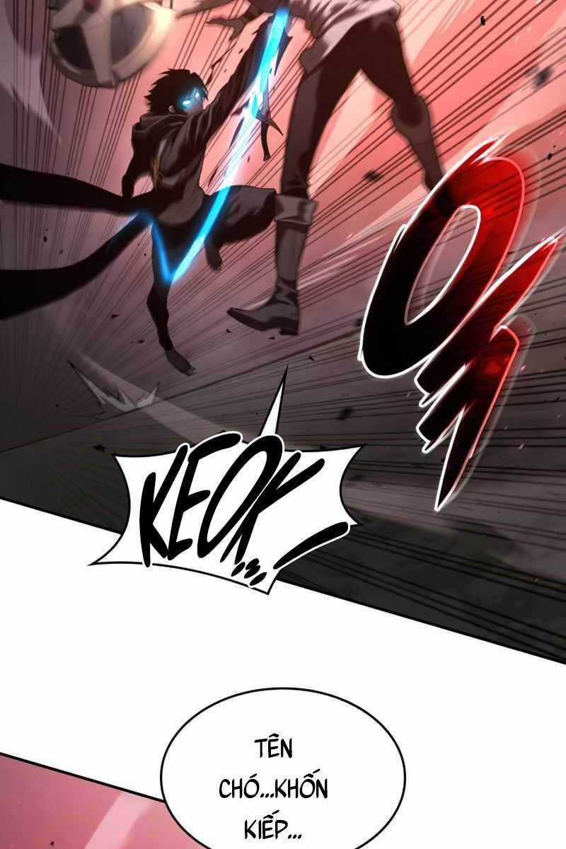 Chiêu Hồn Giả Siêu Phàm Chương 9 trang 53