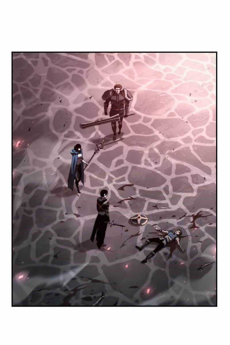 Chiêu Hồn Giả Siêu Phàm Chương 9 trang 58