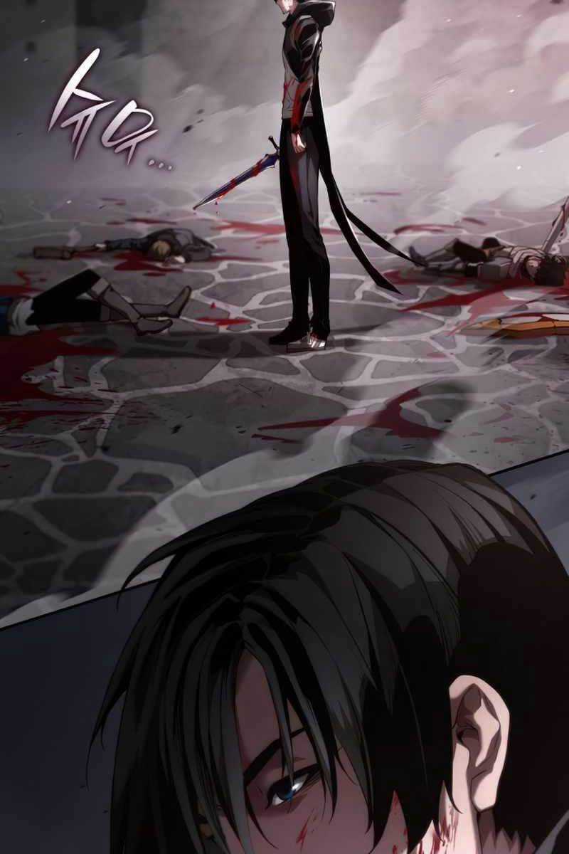 Chiêu Hồn Giả Siêu Phàm Chương 9 trang 62