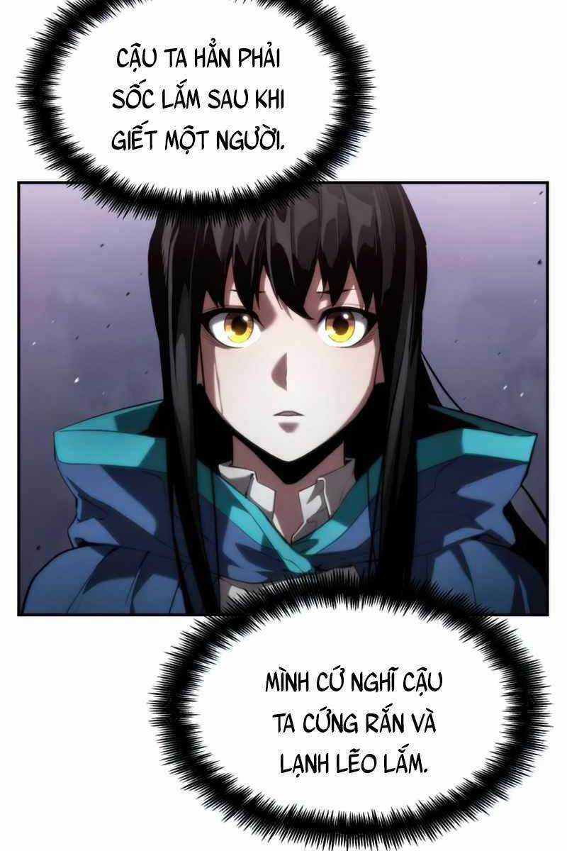 Chiêu Hồn Giả Siêu Phàm Chương 9 trang 64