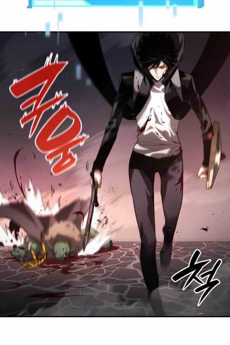 Chiêu Hồn Giả Siêu Phàm Chương 9 trang 72