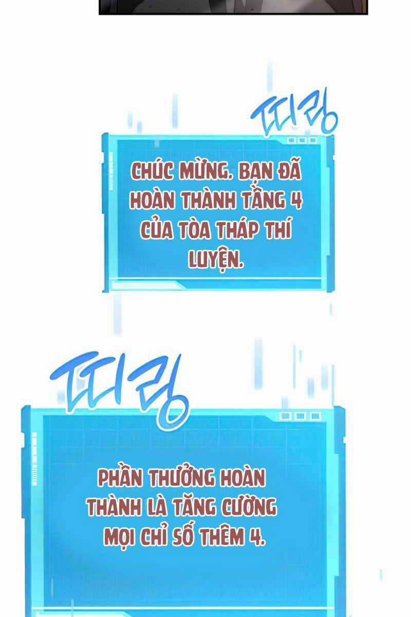 Chiêu Hồn Giả Siêu Phàm Chương 9 trang 74