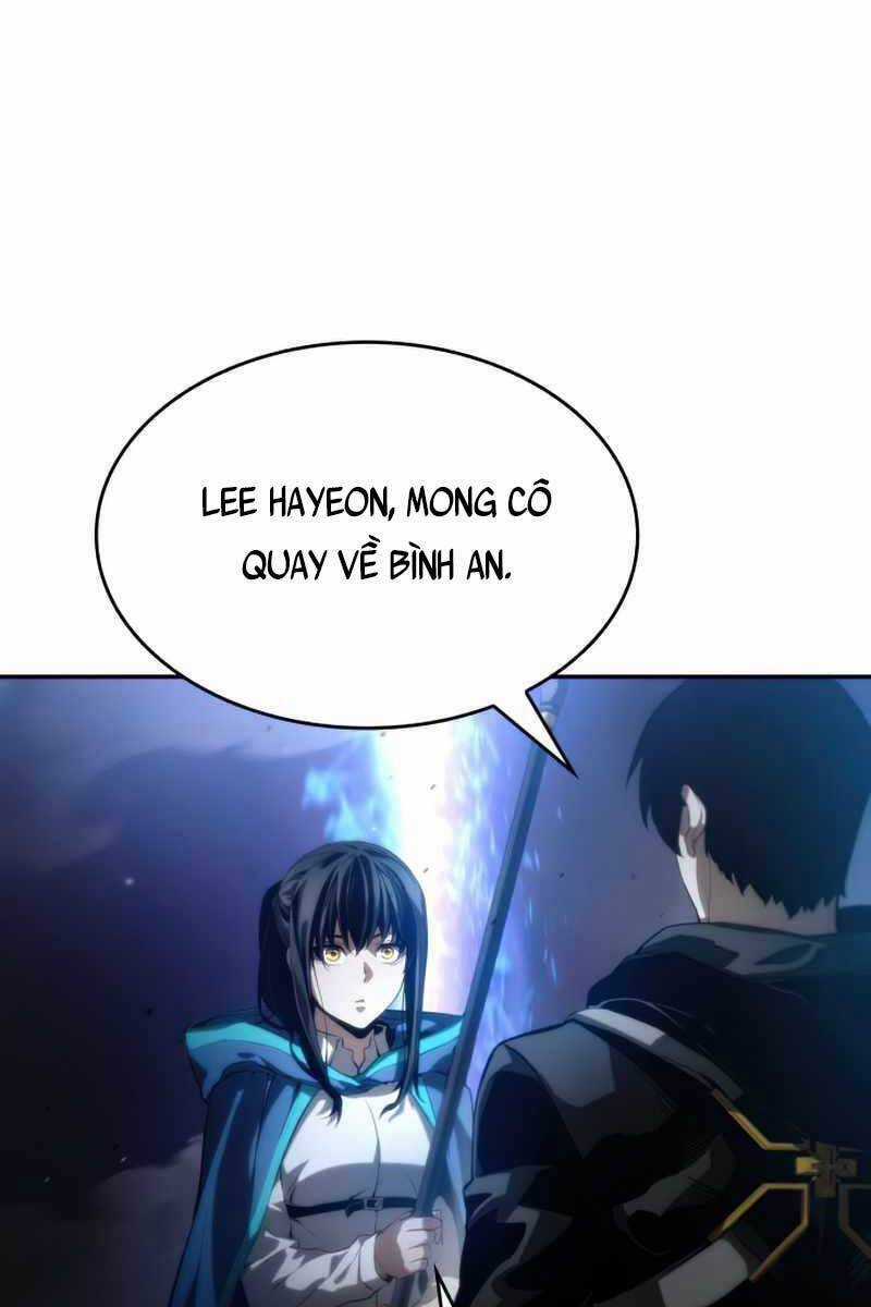 Chiêu Hồn Giả Siêu Phàm Chương 9 trang 79