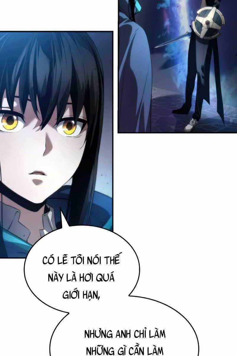 Chiêu Hồn Giả Siêu Phàm Chương 9 trang 81