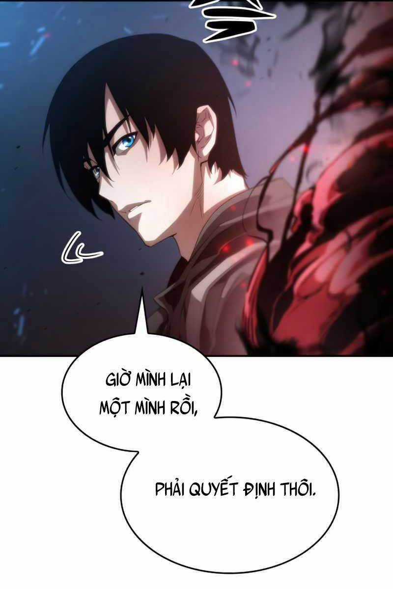 Chiêu Hồn Giả Siêu Phàm Chương 9 trang 95