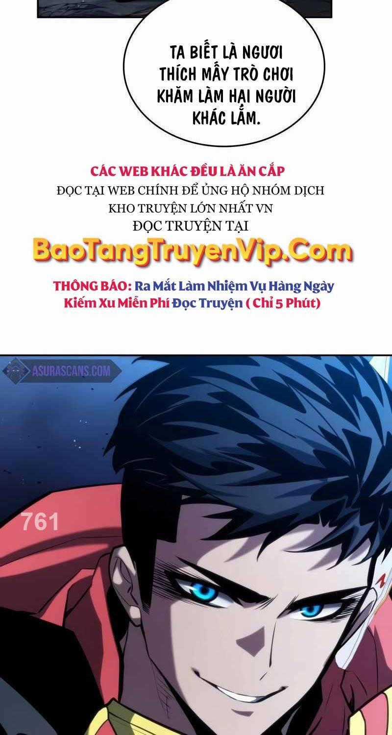 Chiêu Hồn Giả Siêu Phàm Chương 91 trang 1