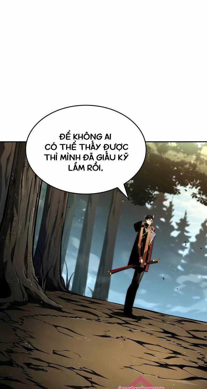 Chiêu Hồn Giả Siêu Phàm Chương 94 trang 1