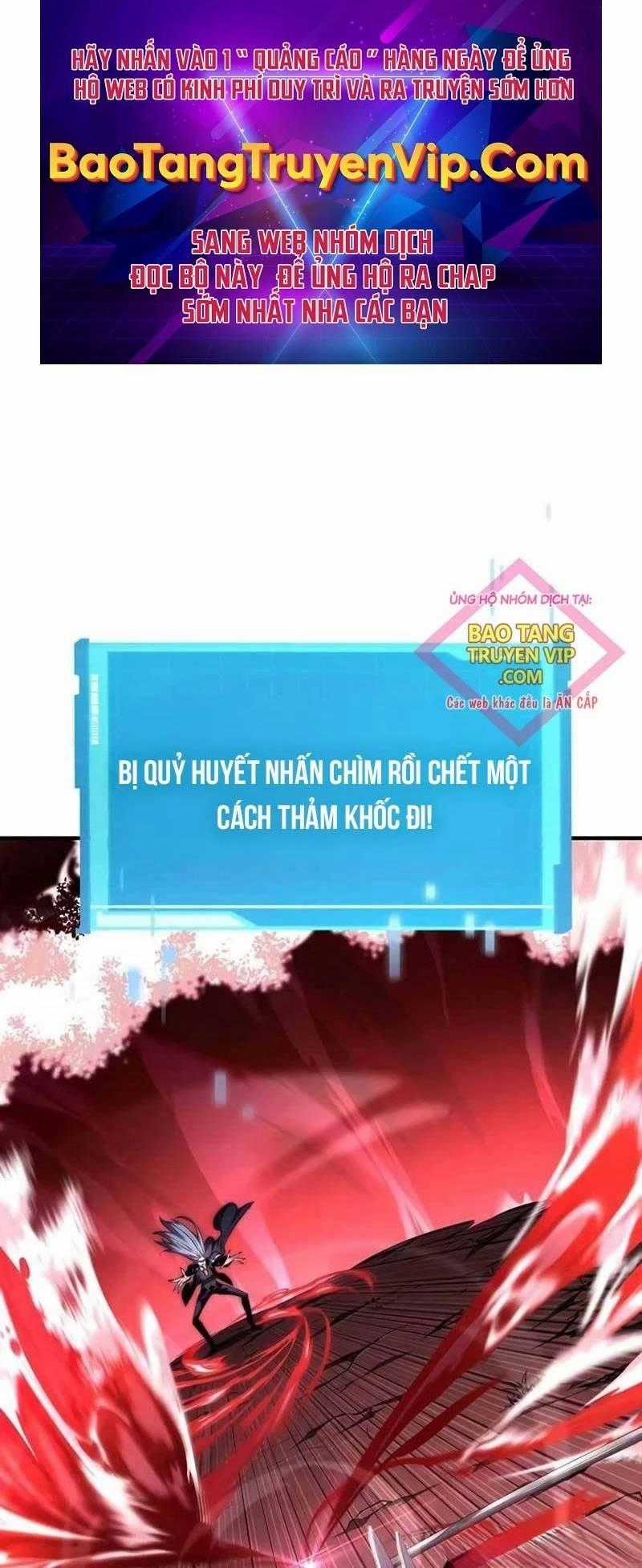 Chiêu Hồn Giả Siêu Phàm Chương 95 trang 0