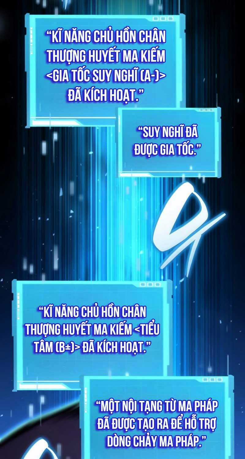 Chiêu Hồn Giả Siêu Phàm Chương 99 trang 40