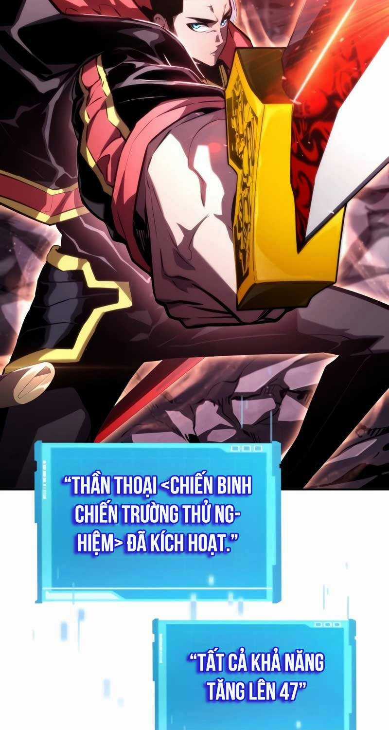 Chiêu Hồn Giả Siêu Phàm Chương 99 trang 60