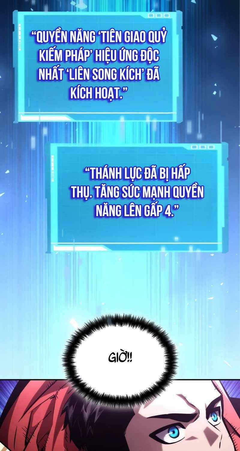 Chiêu Hồn Giả Siêu Phàm Chương 99 trang 98