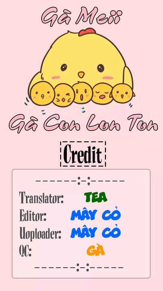 Chigihagu Planet Chapter 1 trang 2