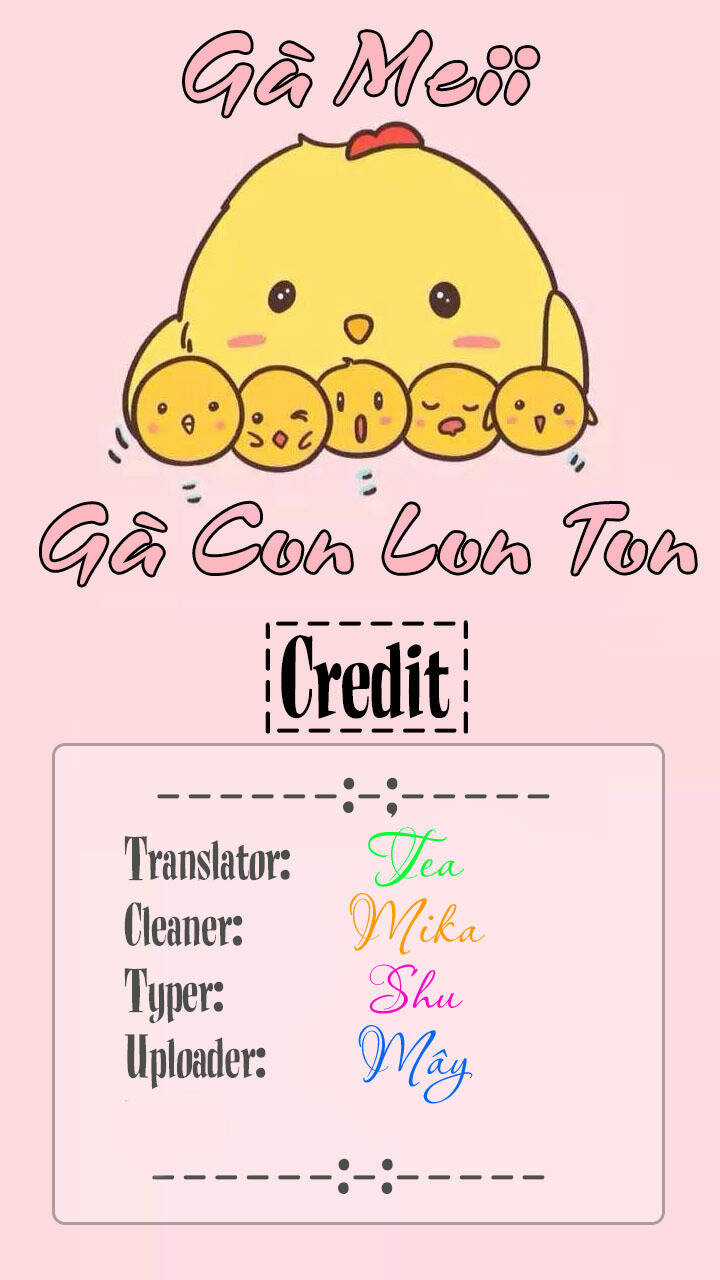 Chigihagu Planet Chapter 2 trang 2