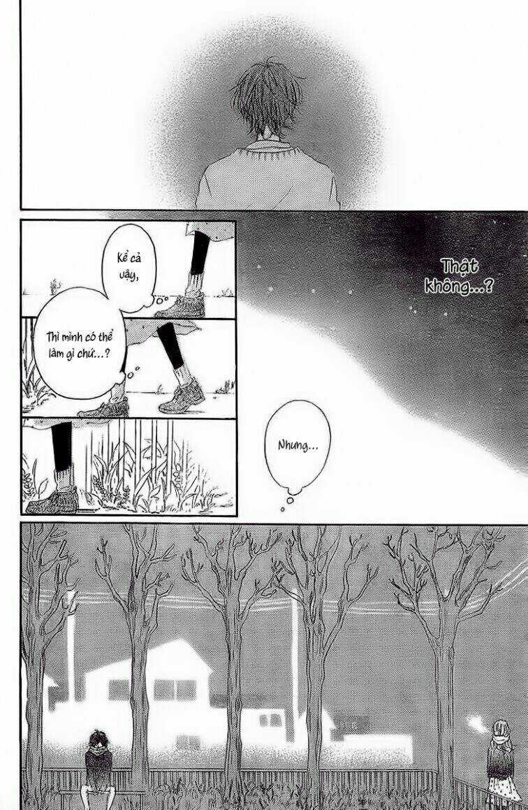 Chigihagu Planet Chapter 2 trang 28