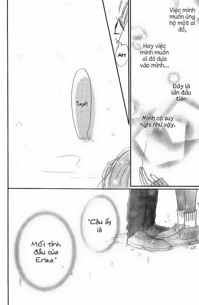 Chigihagu Planet Chapter 2 trang 38