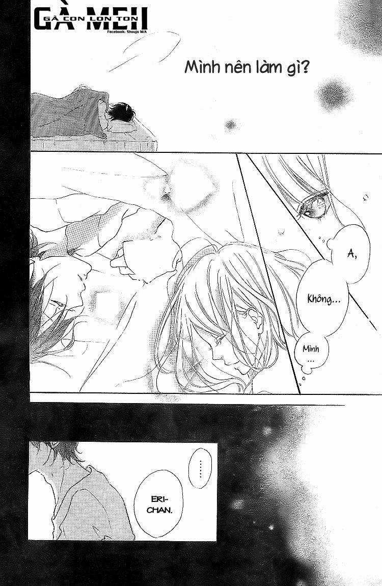 Chigihagu Planet Chapter 3 trang 24