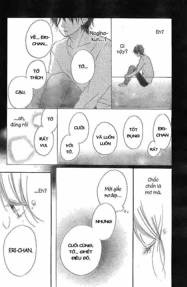 Chigihagu Planet Chapter 3 trang 25